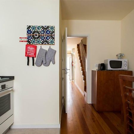 Apartmán Exquisit Flat Left Lisboa Exteriér fotografie