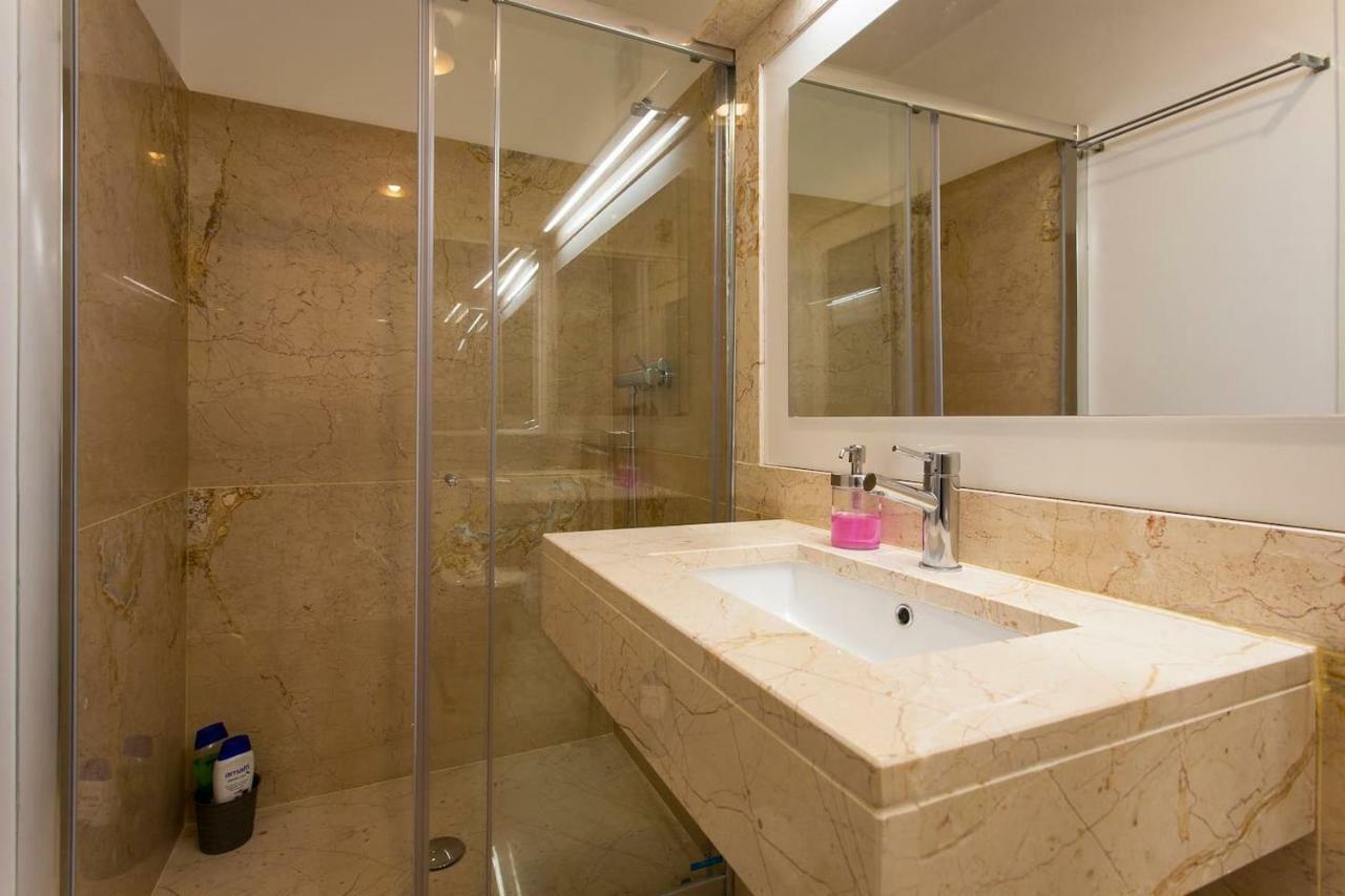 Apartmán Exquisit Flat Left Lisboa Exteriér fotografie